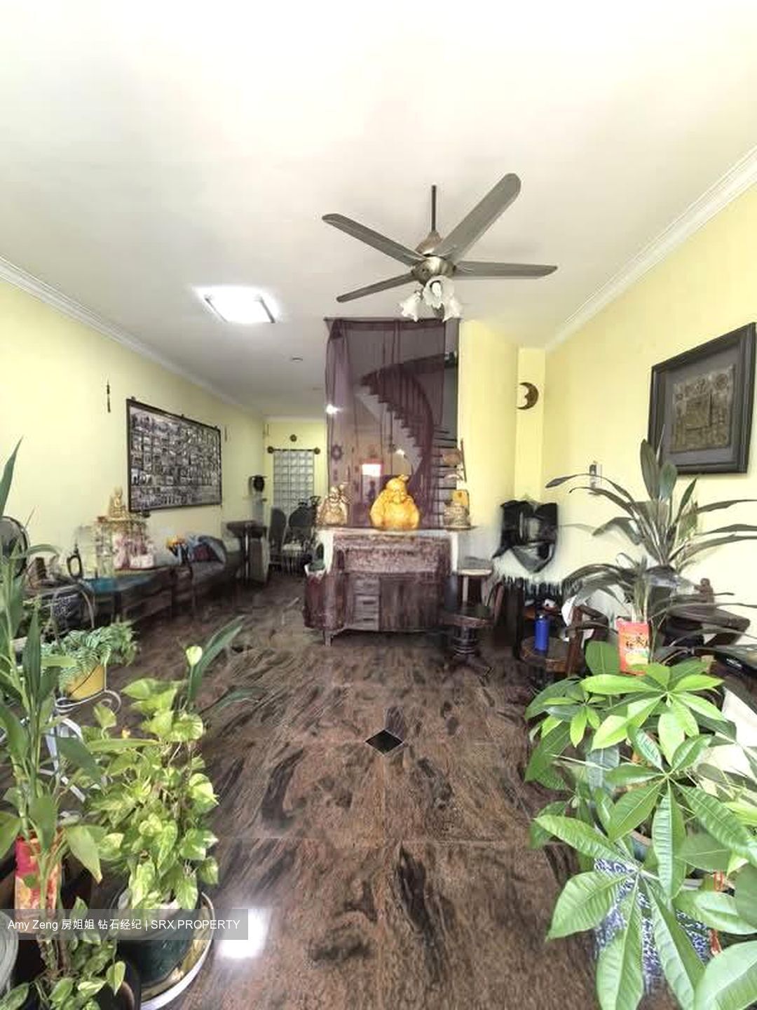 Opera Estate (D15), Terrace #544726401
